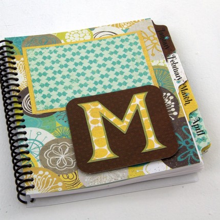 Millicent's small planner